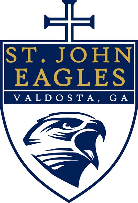 Logos - St John the Evangelist Catholic School