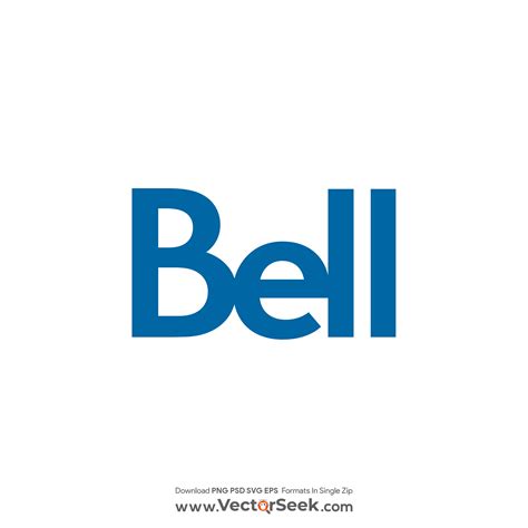 Bell Canada Logo Vector - (.Ai .PNG .SVG .EPS Free Download)