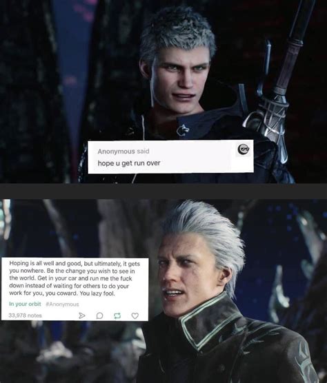 The best Vergil memes :) Memedroid