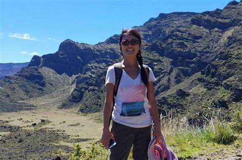 Haleakala Crater Hike