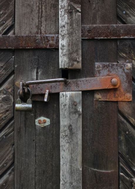 Types of Corral Gate Latches | Hardware Products Store