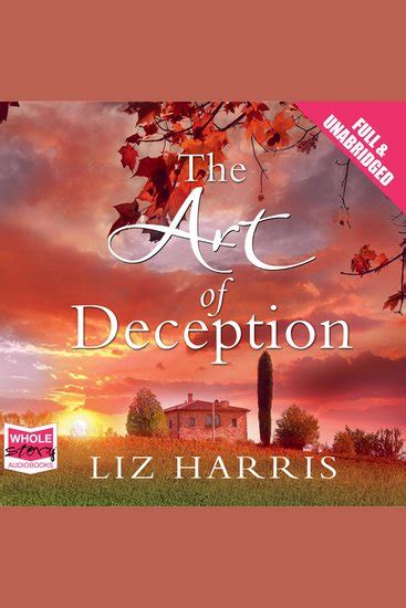 The Art of Deception - Read book online