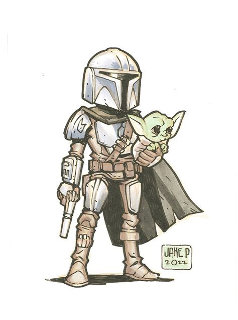 Star Wars Art Dump — MRJAKEPARKER.COM