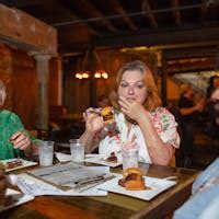 Savannah Food Tours | Culinary & Historic Walking Tours | Book Today!