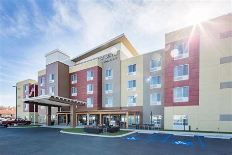 TOWNEPLACE SUITES BY MARRIOTT CLEVELAND $109 ($̶1̶2̶1̶) - Updated 2020 ...