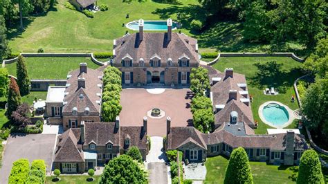 Linden Hall in Gladwyne down to $16.5M after $3M pricechop - Curbed Philly