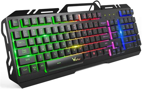 Top 10 Best Gaming Keyboard Reviews You Should Buy