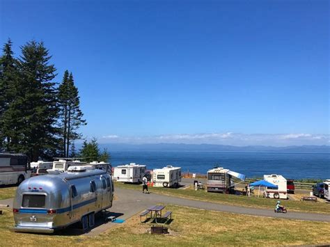 Public Campground Washington State - The RV Atlas