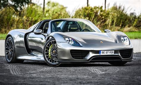 Porsche 918 Spyder Porsche 918 Spyder, Porsche Autos, Bmw Autos, Porsche Cars, Ferrari Car ...