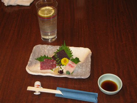 About Japan: A Teacher's Resource | Sashimi | Japan Society