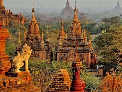 Myanmar (Burma) vacations in 2022 & 2023 | Responsible Travel