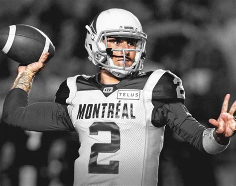 Johnny Manziel Signs with Fan Controlled Football — Joins Zappers