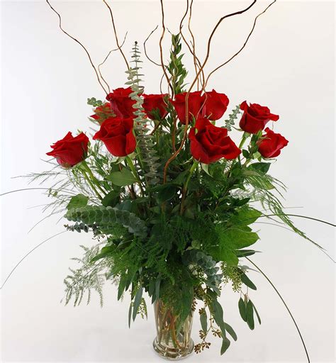 Be Happy Bouquet with Roses - Nancy's Floral