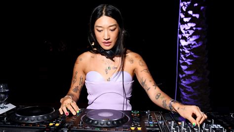 Peggy Gou, chi è la dj coreana più famosa al mondo | Cosmopolitan