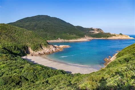 Sai Kung East Country Park | Hong Kong - What to Expect | Timings ...