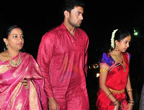 reawairl: Allu Arjun and Sneha Reddy Wedding Pictures