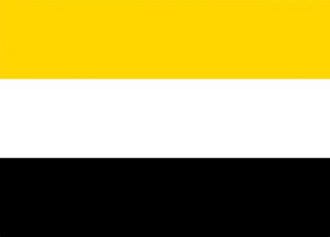 History of The Garifuna Flag - MyBelize.Net