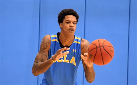 Former Bruin Shareef O’Neal to play at LSU – Daily Breeze