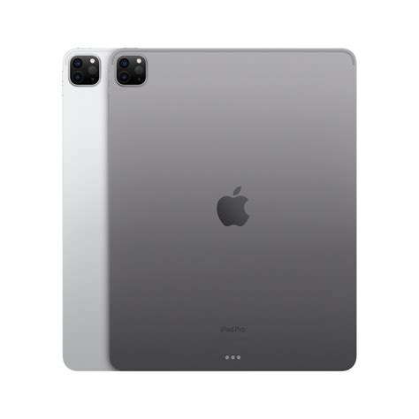 Ripley - TABLET APPLE IPAD PRO 12.9" WIFI 128GB 6TA GENERACIÓN PLATA