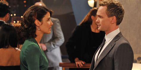 How I Met Your Mother: 5 Of Barney's Girlfriends We'd Love To Date (& 5 ...