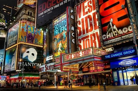 Top 100 Classic Broadway Songs - Top Music Lists - MyListPad.com