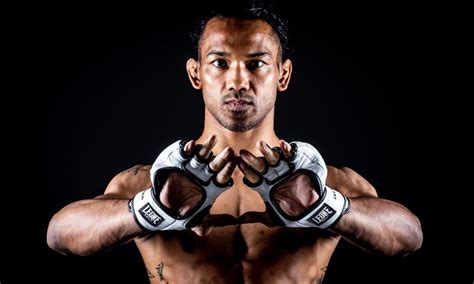 Twitter reacts to former UFC champion Benson Henderson retiring