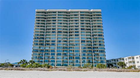 Windy Hill Dunes - North Myrtle Beach, SC