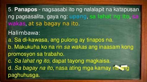 Halimbawa Ng Pangatnig Na Panubali Sa Pangungusap - halimbawange