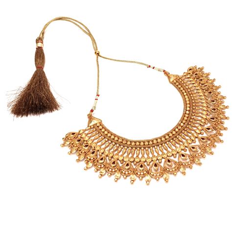 Maharani - Bridal Necklace Set