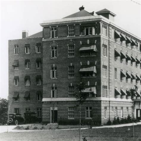 Baptist Hospital Celebrates 100th Anniversary - Greater Winston-Salem, Inc.