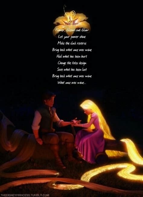 60 disney quotes tangled Lengkap