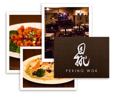 40% OFF Peking Wok Chinese Restaurant Coupons & Promo Deals - Bonsall, CA