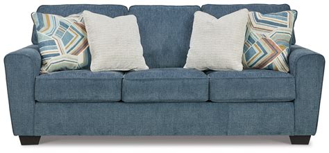 Cashton Sofa 4060538 by Signature Design by Ashley at Old Brick Furniture & Mattress Co.