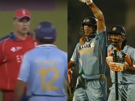 Yuvraj Singh: 'Will cut your throat off' - Yuvraj Singh recalls how ...