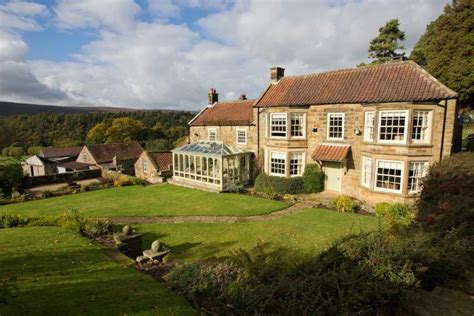 12 of the finest luxury Yorkshire Cottages | Gorgeous Cottages