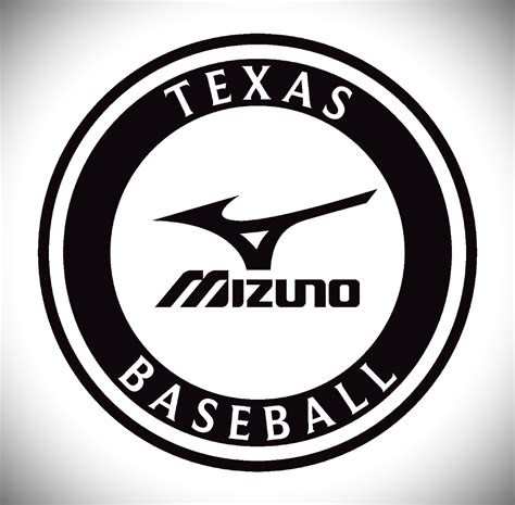 Mizuno Logo