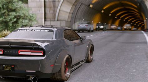 GTA V Mods Just Keep Looking Better | Kotaku Australia