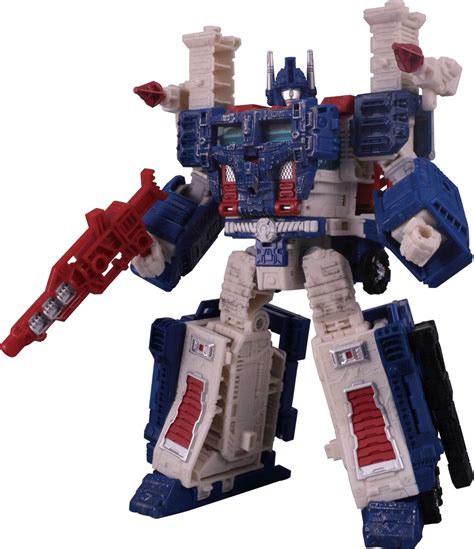 Ultra Magnus - Transformers Toys - TFW2005