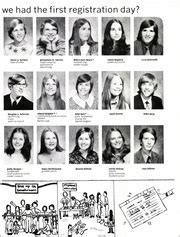 Nathan Hale High School - Heritage Yearbook (Seattle, WA), Class of ...