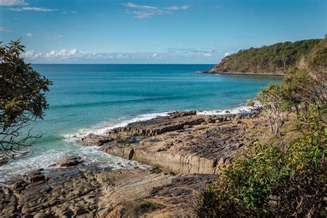 Guide to Australia's Noosa National Park - Kelsie DiPerna | Adventure Travel Blog & Photography ...