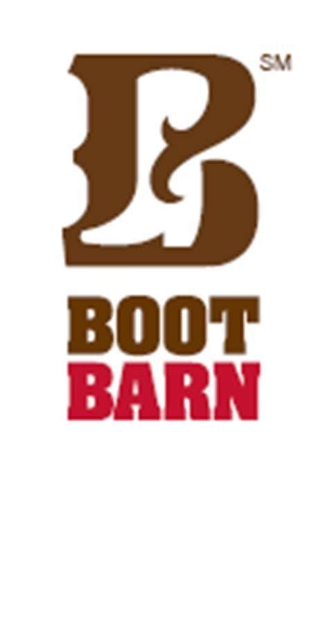 BootBarn Logo - LogoDix