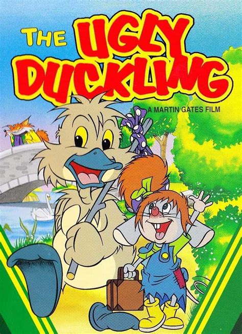 The Ugly Duckling (1997) - Moria