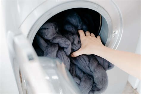 How to Wash Wool Blankets