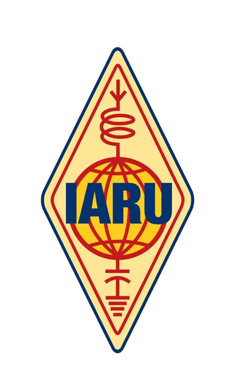 International Amateur Radio Union (IARU) | Region 1