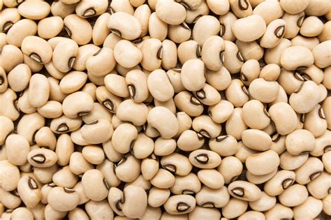 California Blackeye Cowpea Seeds - Heirloom – Hometown Seeds