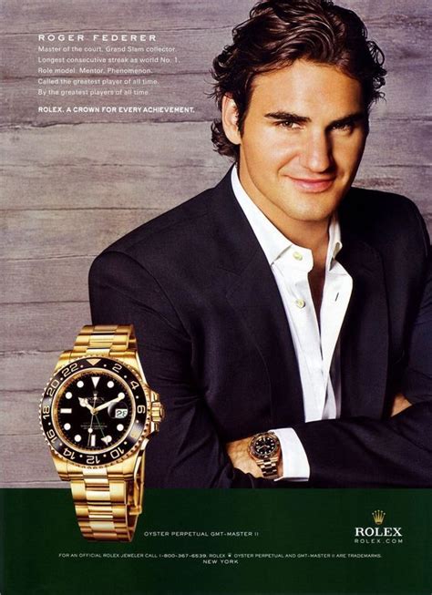 roger federer's rolex watch | Roger federer rolex, Roger federer, Rolex