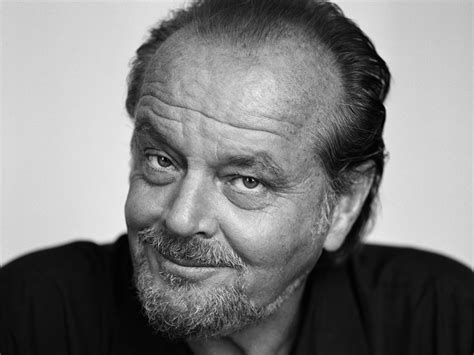 Jack Nicholson confesses, "I've been celibate for 30 years" - The Potato