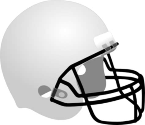 Football Helmet Md | Free Images at Clker.com - vector clip art online ...