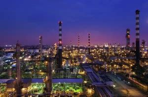 ExxonMobil Singapore refinery to expand Group II base stock production