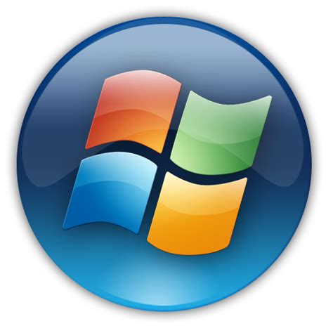 Windows 7 start button icon png, Picture #2238340 windows 7 start ...